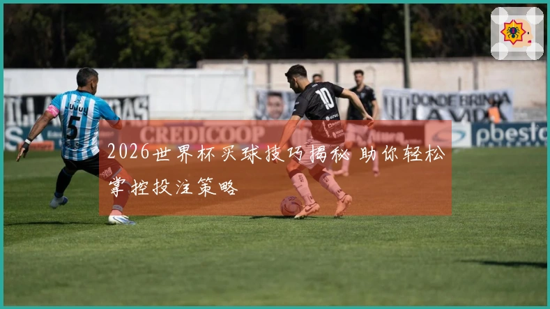 2026世界杯买球技巧揭秘 助你轻松掌控投注策略