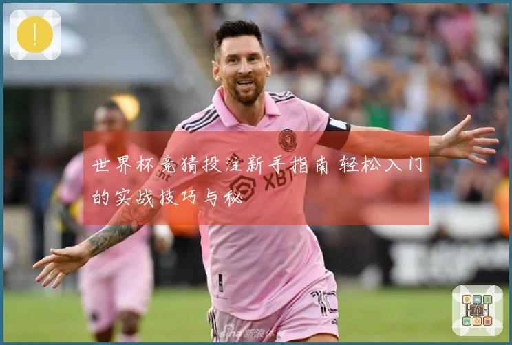 世界杯竞猜投注新手指南 轻松入门的实战技巧与秘訣