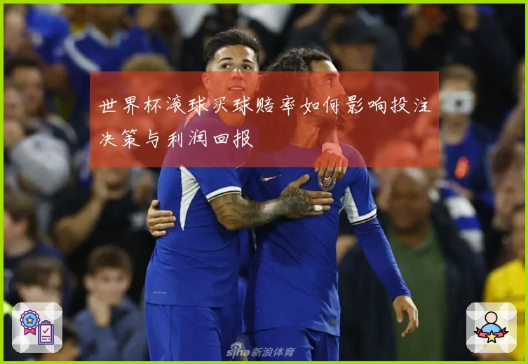 世界杯滚球买球赔率如何影响投注决策与利润回报